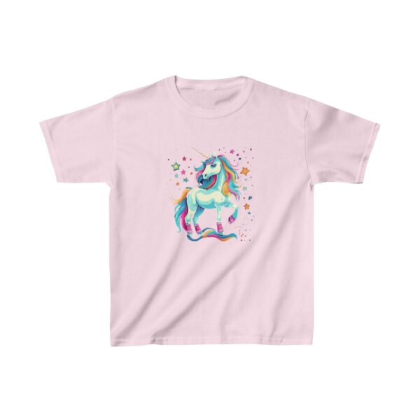 T-shirt licorne etoile – Image 5